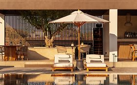 The Ritual, A Wellness Retreat